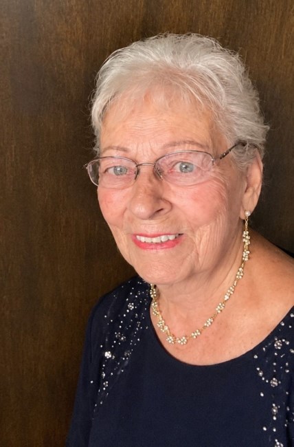 Obituary of Shirley L Spitzer