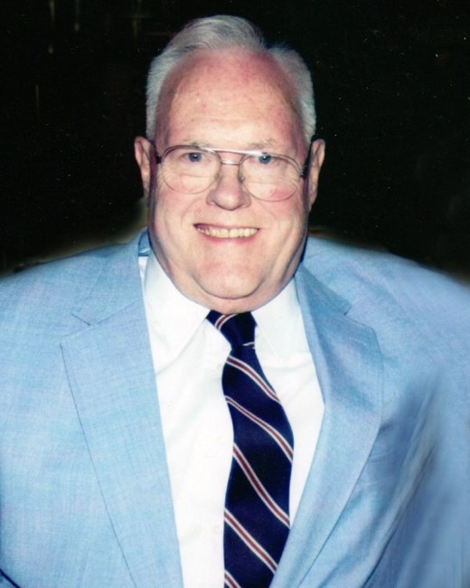 Obituary of Thomas Francis Powers