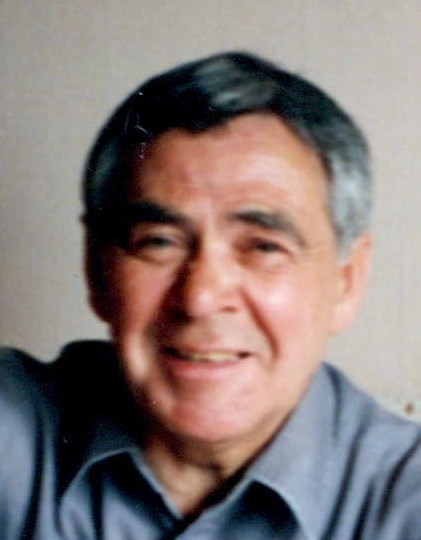 Obituary of Samuel Sam Cairns