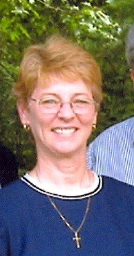 Obituary of Patricia Ann Stetson