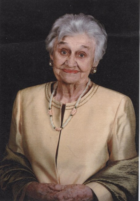 Obituary of Josephine Brischetto