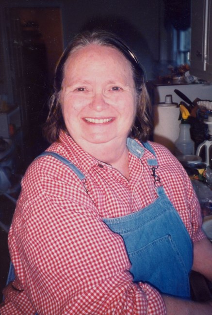 Obituary of Jackie Moore