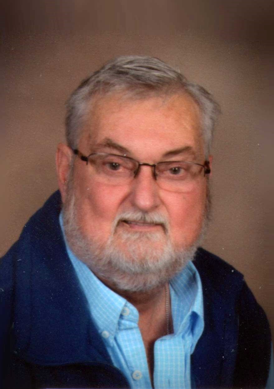 Obituary of James David Bass