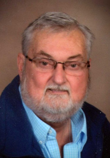 Obituary of James David Bass