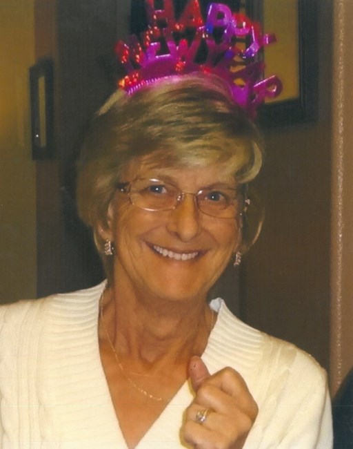 Obituary of Brenda Cowley