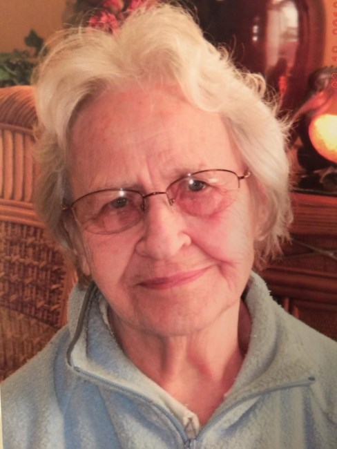Obituary of Jean A. Ameen