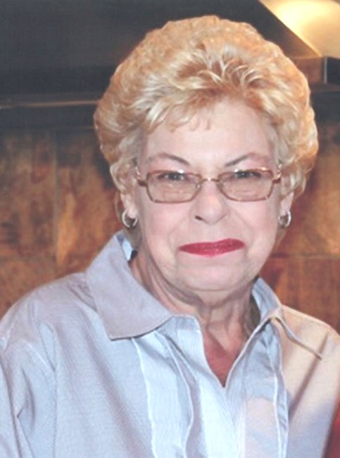 Obituary of Sharron Ann Voudouris
