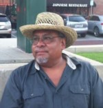 Robert Davila