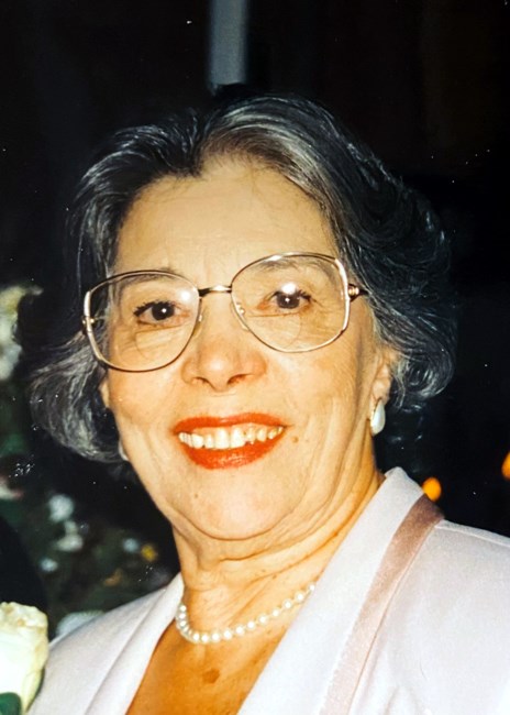 Obituary of Theresa A. Roccaro