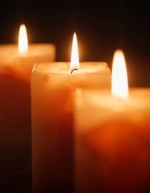 2022 Annual Candlelight Service of Remembrance