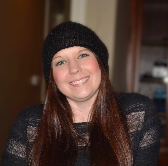 Obituary of Melissa Nicole Brage