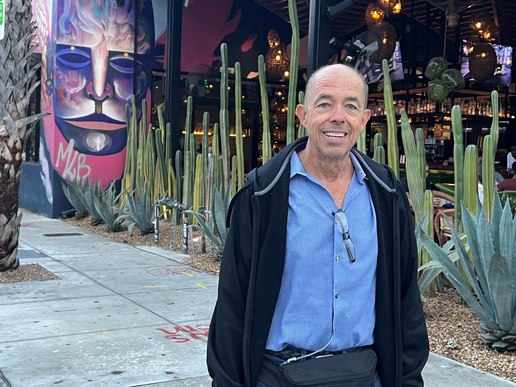 Obituary of Douglas Alan Babcock