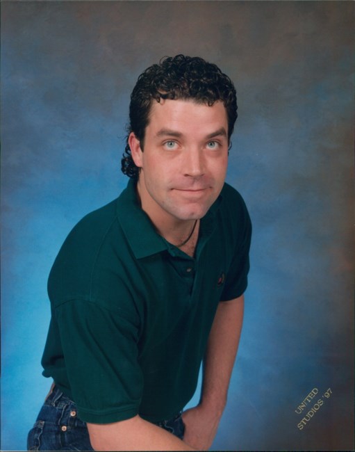 Obituary of Richard Ray Estes