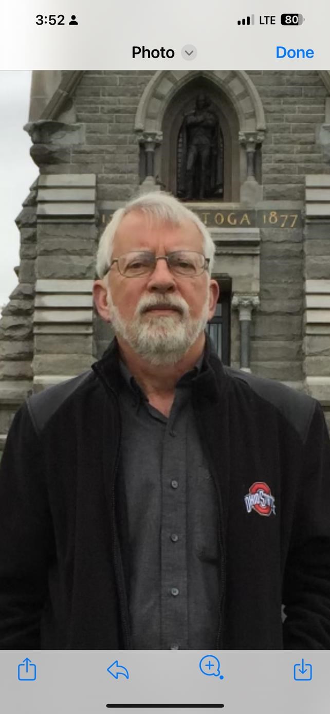 Obituary of John W. Heinz