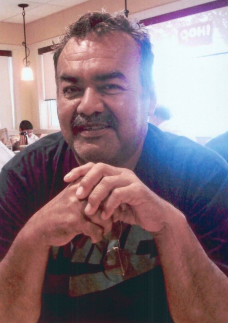 Obituario de Arturo Rocha