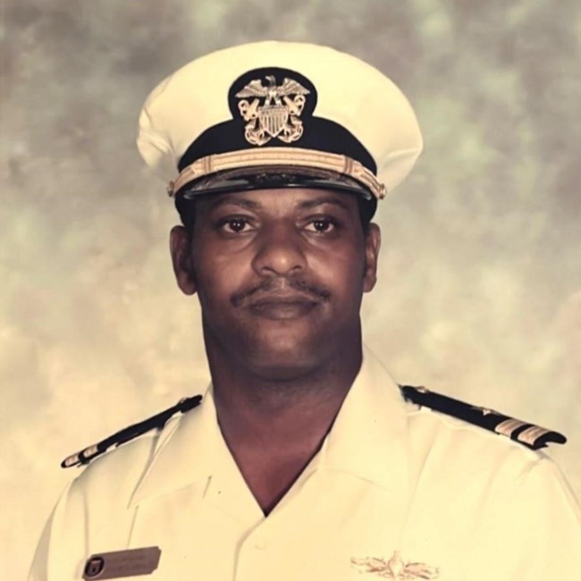 Obituary of Charles Coleman