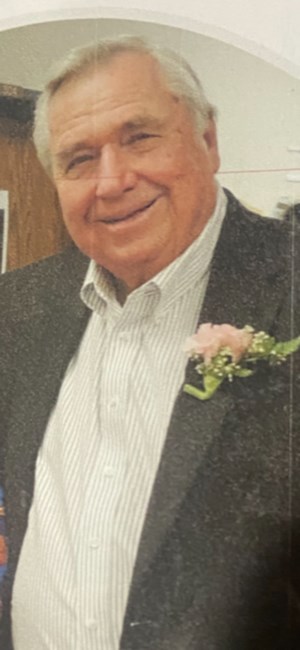 Obituary of John William Hood