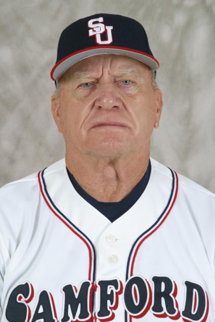 Avis de décès de Lawrence Gerald Tuck