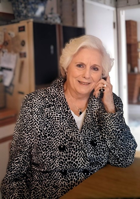 Obituary of Dena Swanson