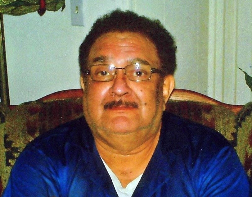 Obituary of Joseph Larry Alarcon