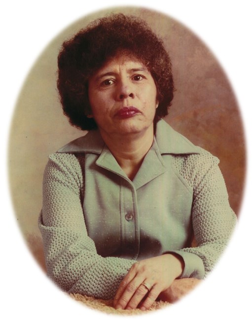 Obituary of Carmen A. Gomez