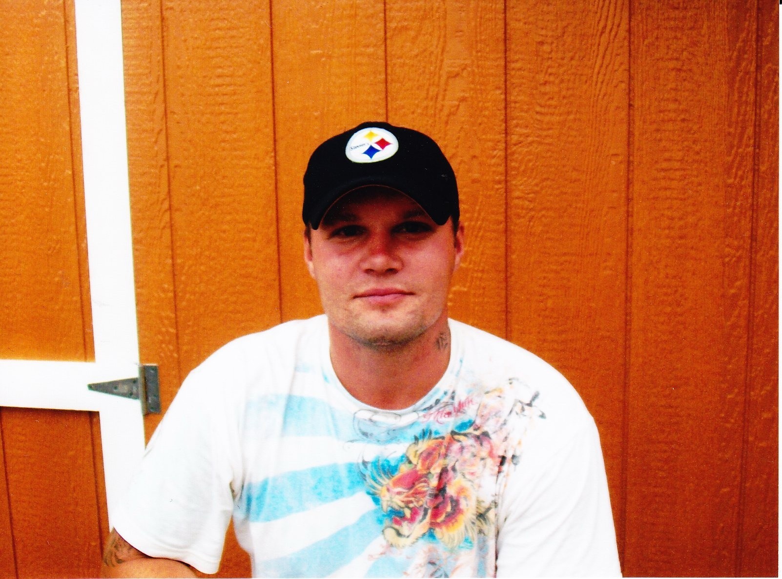 Steve Allen Powell Obituary Hamilton, OH