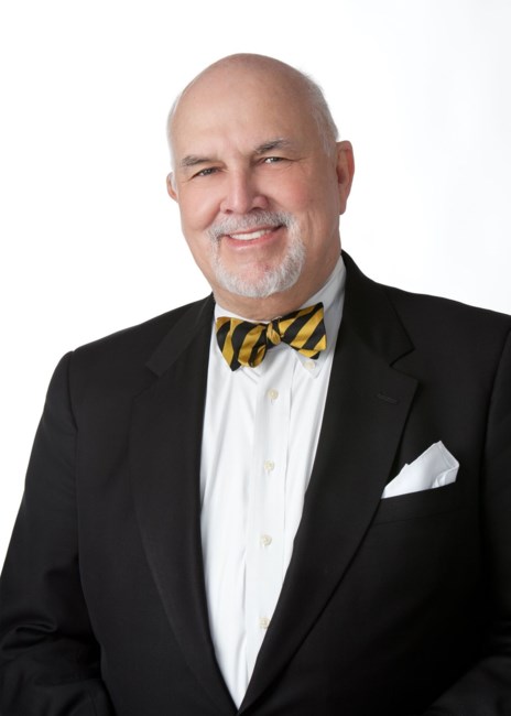 Obituary of Michael Jerome Dewberry