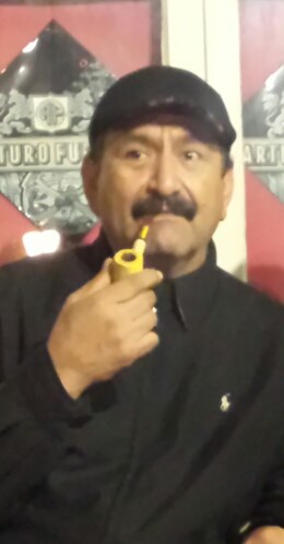 Obituary of Ramon O Salazar