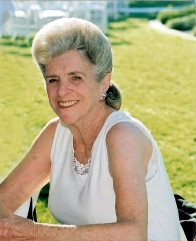 Obituario de Dolores M. Ennis