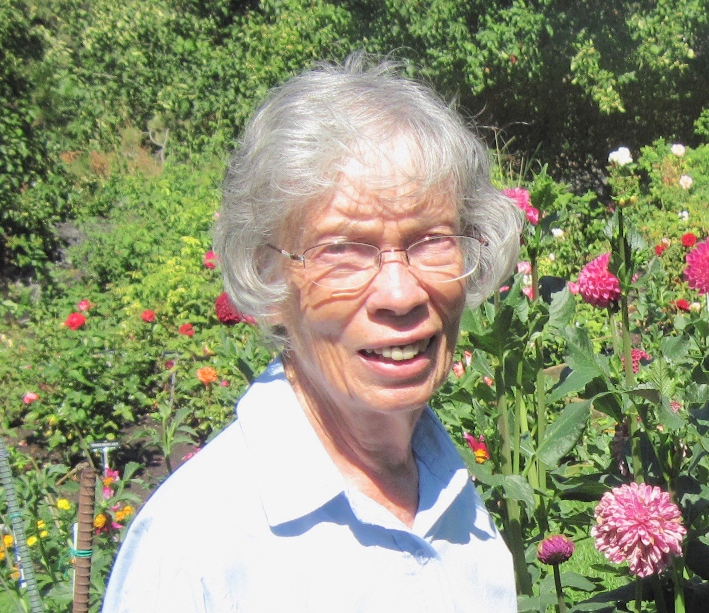 Obituario de Ruth M. Wright