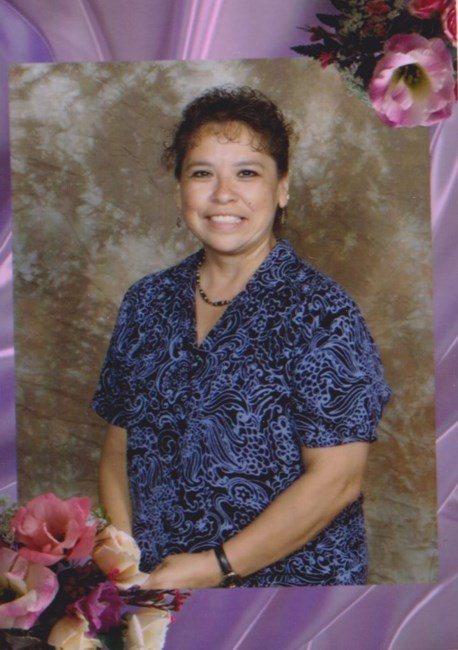 Obituary of Yolanda Elbia Jimenez