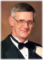 Lawrence Evert