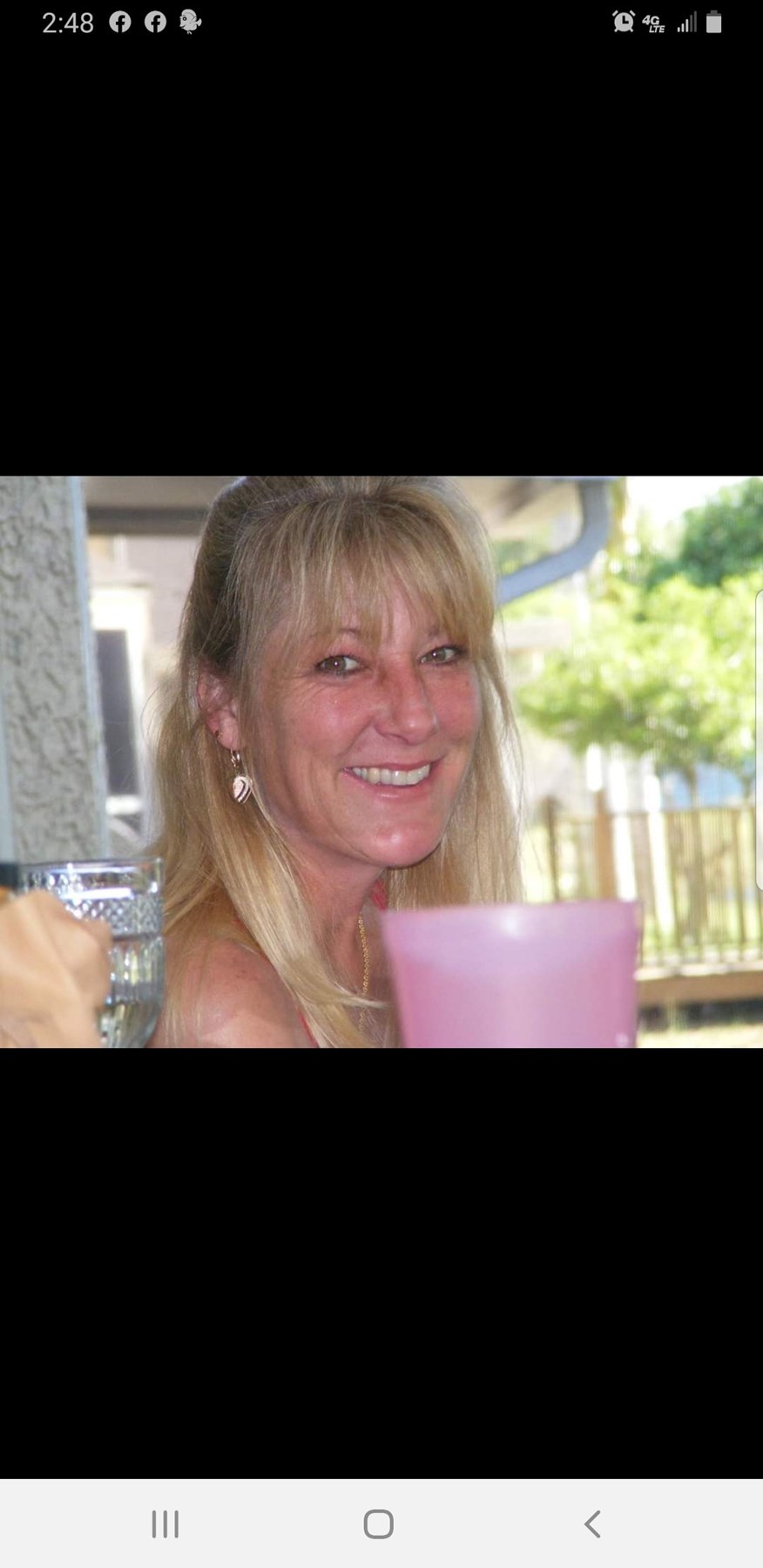 Obituary of Dawn Rena Sparks