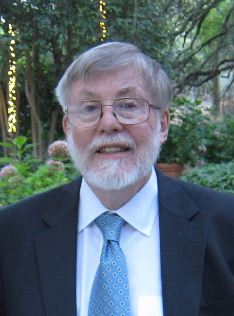Obituary of Eric Maxwell Cole