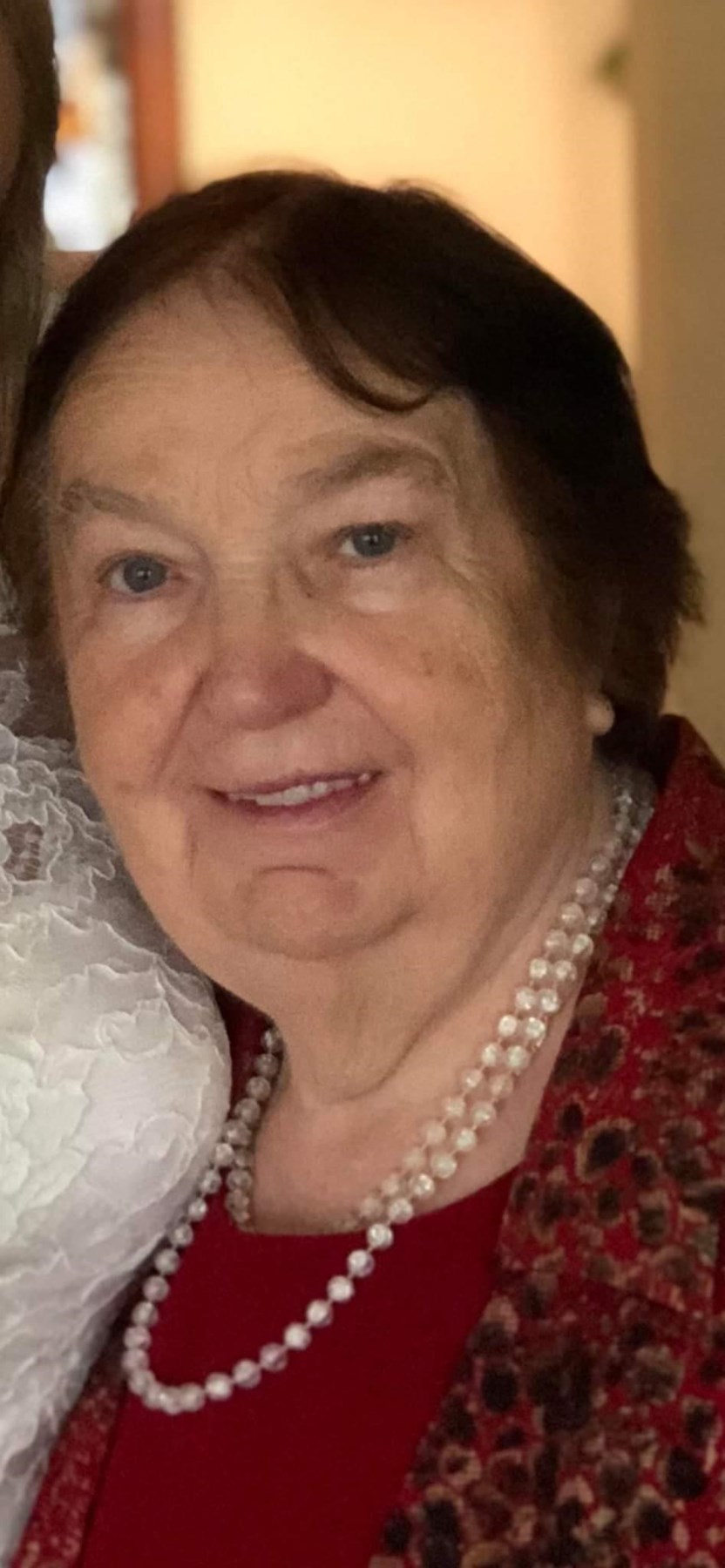 Obituary of Waleria Jurkowska