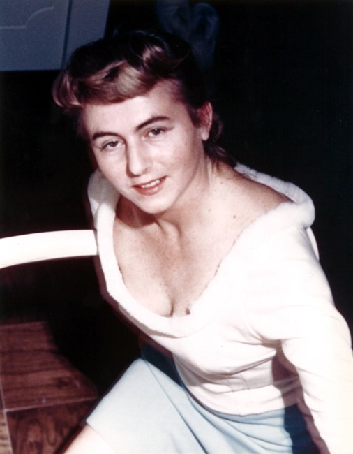 Obituary of Anna Augusta Bishop