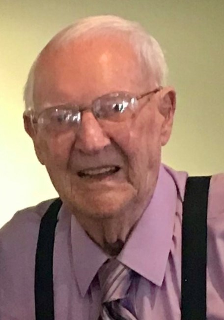Obituary of Herman Rady