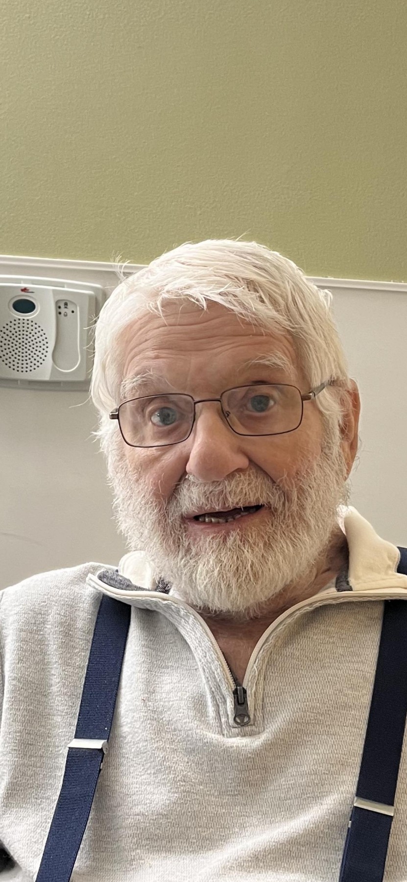 Obituario de Shelton Dwight Benson