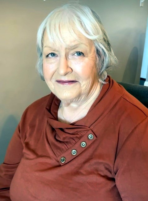 Obituary of Sherry Smith