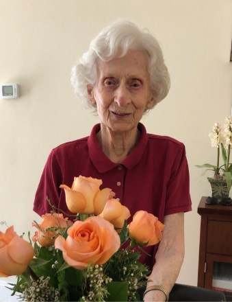 Obituary of Alice Elaine  Carter