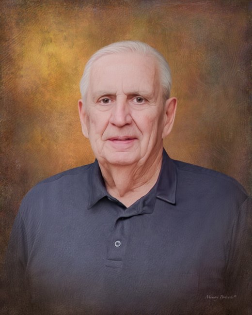 Obituary of Harry G. Herrensmith