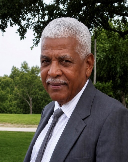 Obituary of Mr. Gabriel Perez