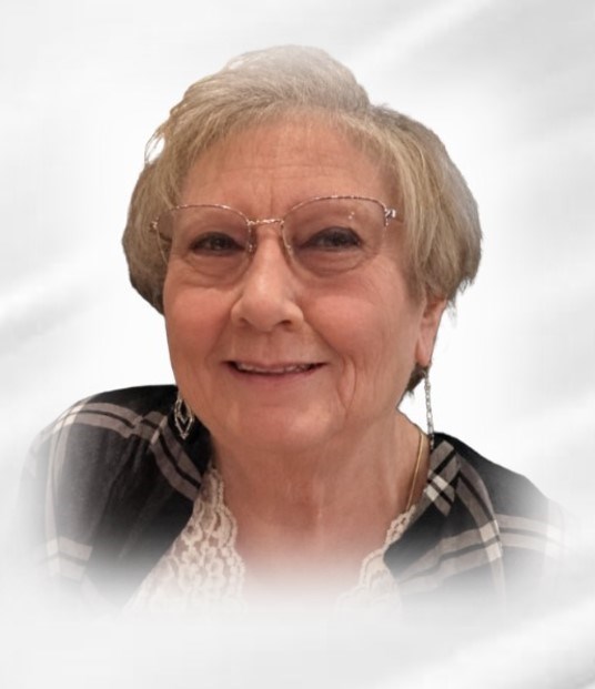 Obituary of Nelda Jo Figueroa