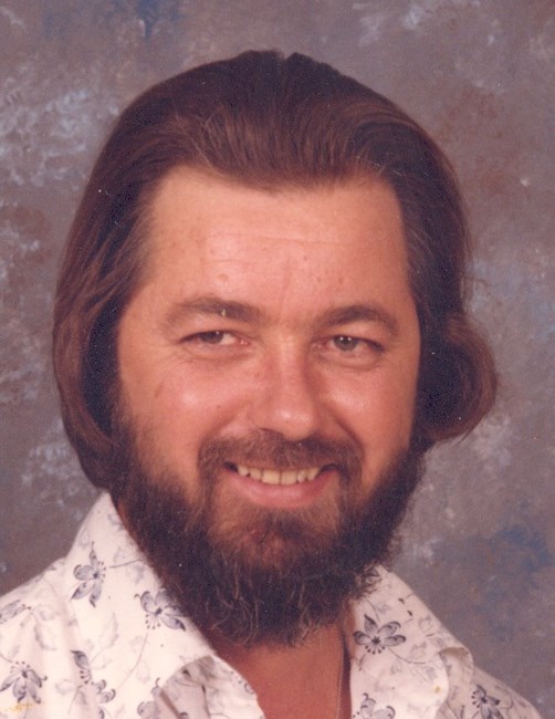 Obituary of H. Wayne Kirkland