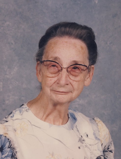 Obituary of Louise Barber Skipper Skipper Clifton