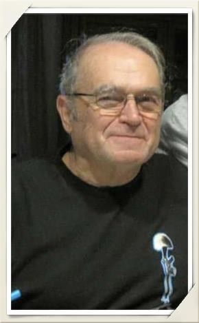 Obituary of Garry Marvin Hodges