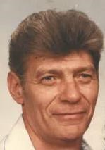 Obituary of William James Wolf