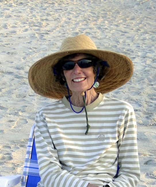 Obituario de Ellen Roxane Mitchell