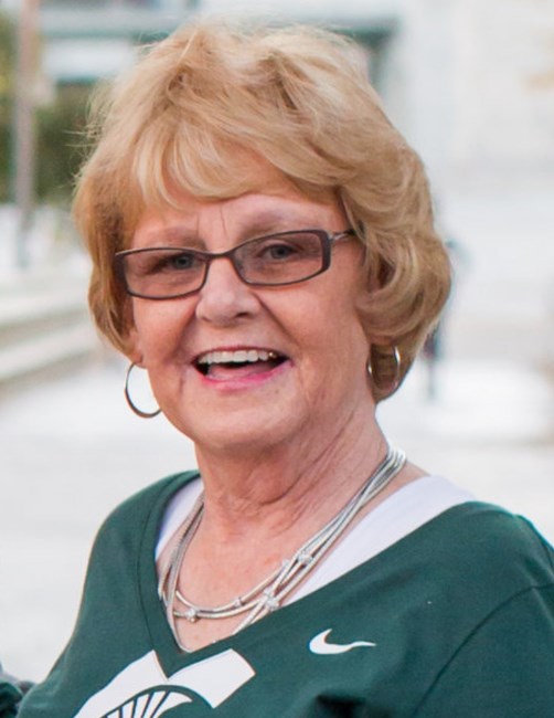 Obituary of Janet E. Gregg