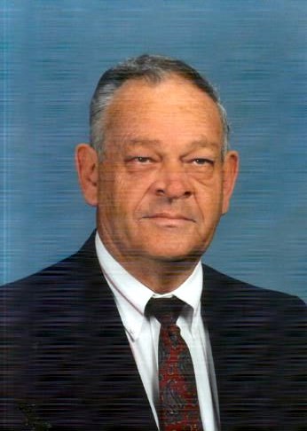 Obituary of James M Thomas